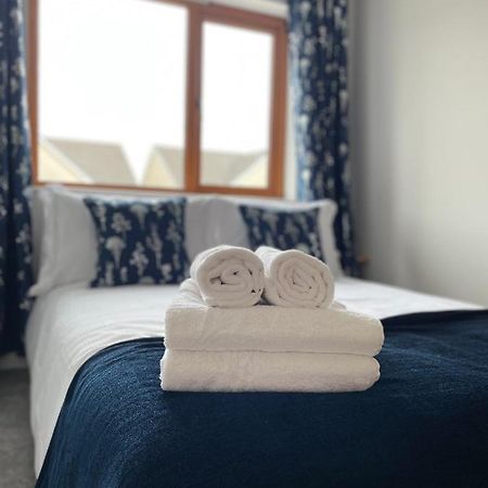 Private Double Room & Bathroom Naas Exterior foto