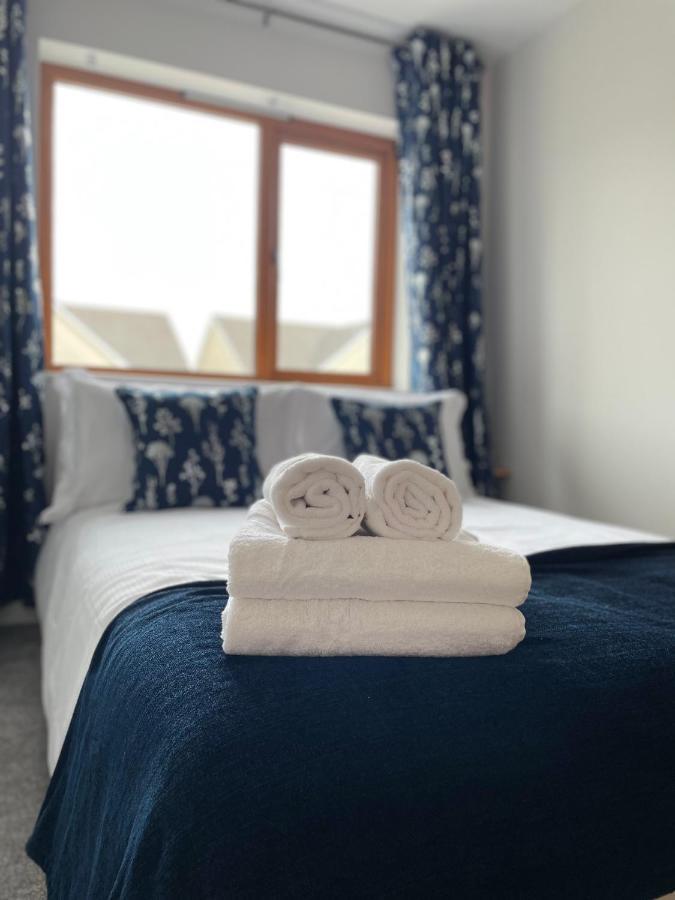 Private Double Room & Bathroom Naas Exterior foto