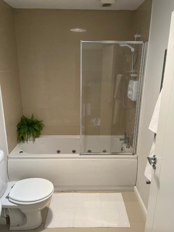 Private Double Room & Bathroom Naas Exterior foto